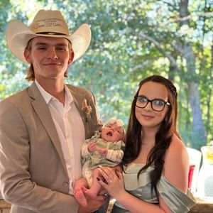 Meet your Posher, Kailee